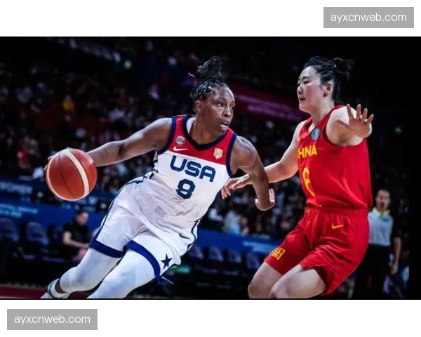 拉斯维加斯王牌轻取洛杉矶火花 切尔西·格雷贡献23分10助攻